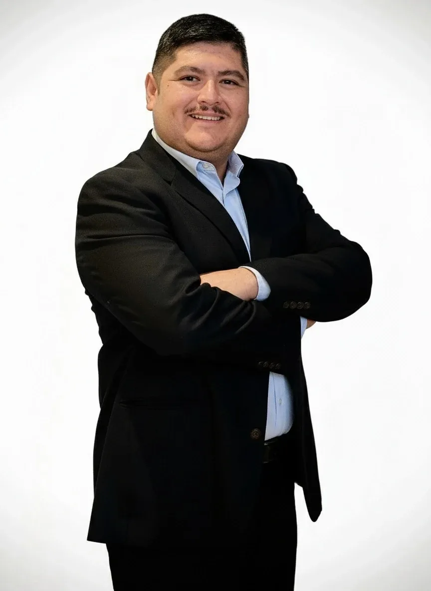 Pepe Mike Garcia profile