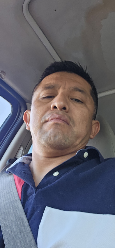 Misael Canastuj profile