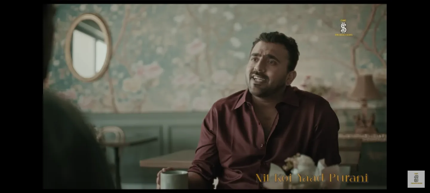 Salman Arshad profile