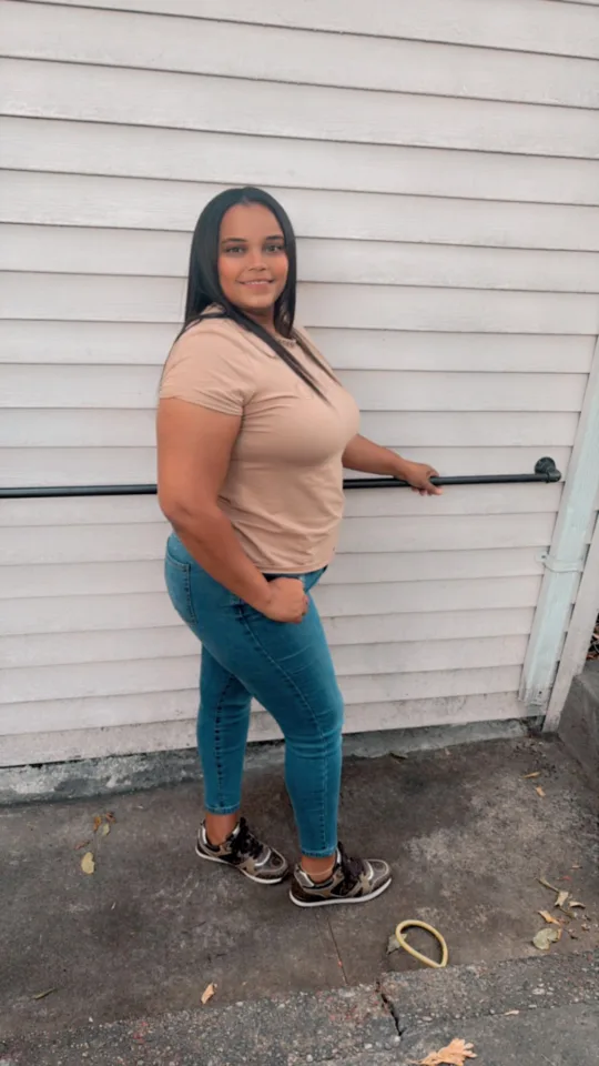 Elizabeth Mercado profile