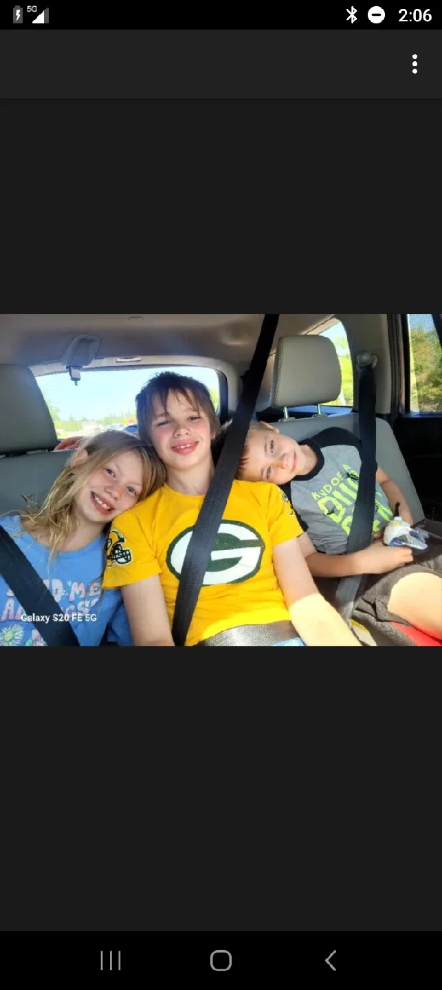 angel and tex profile