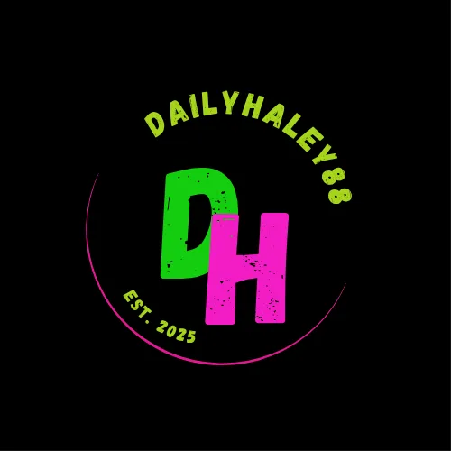 DailyHaley profile