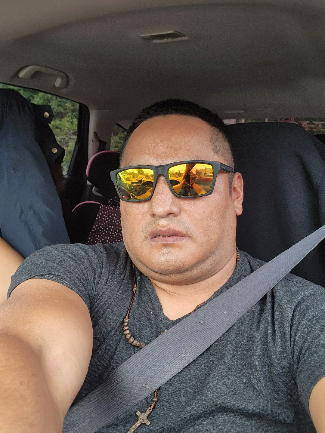 Segundo Shesha profile