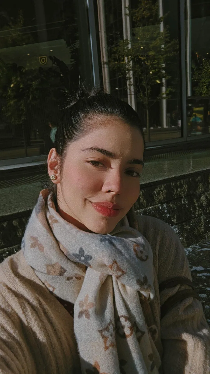 Naomi Guevara profile