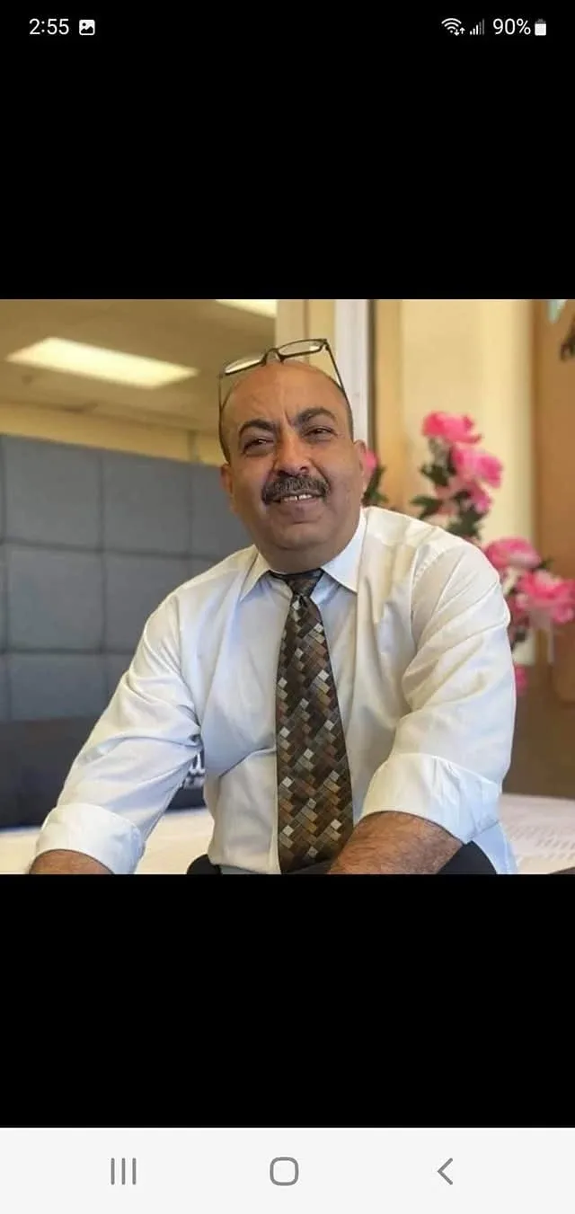 ziyad suleiman profile