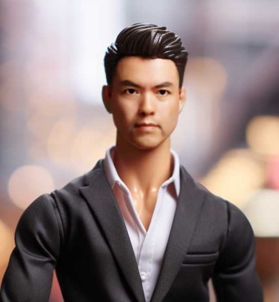 Ken Y profile