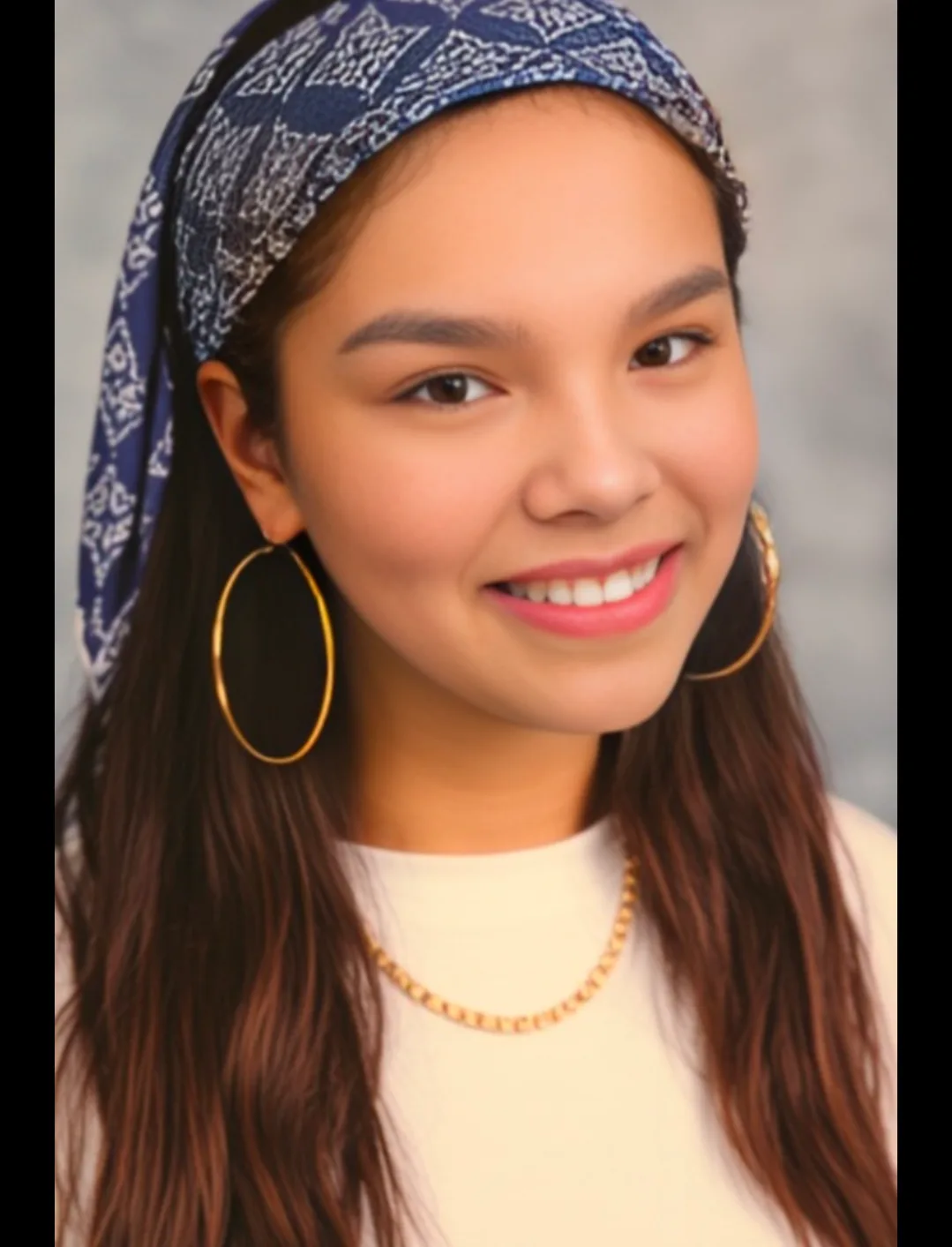 Toni Sanchez profile