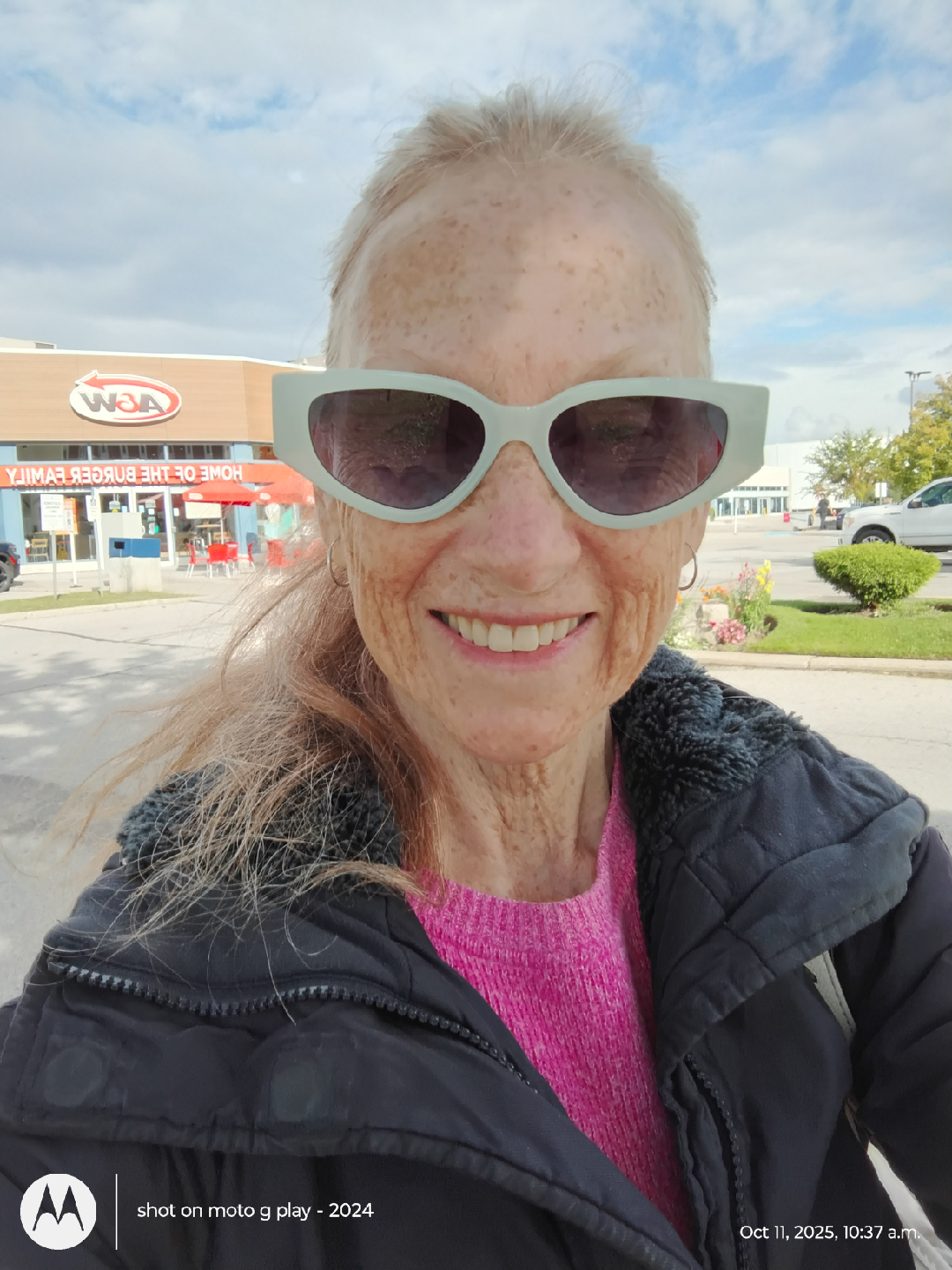 Sharon Stanoev profile