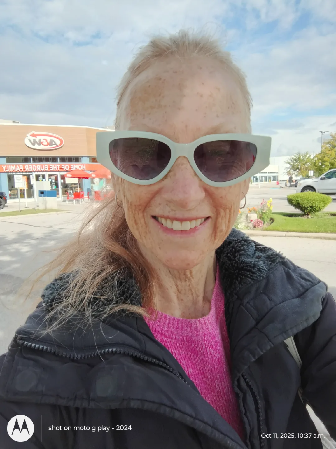 Sharon Stanoev profile