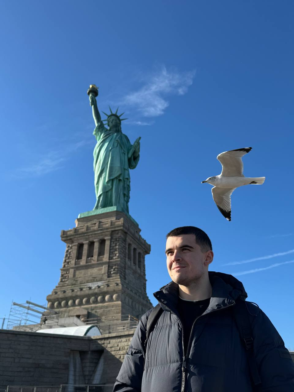 Alex Grinevich profile