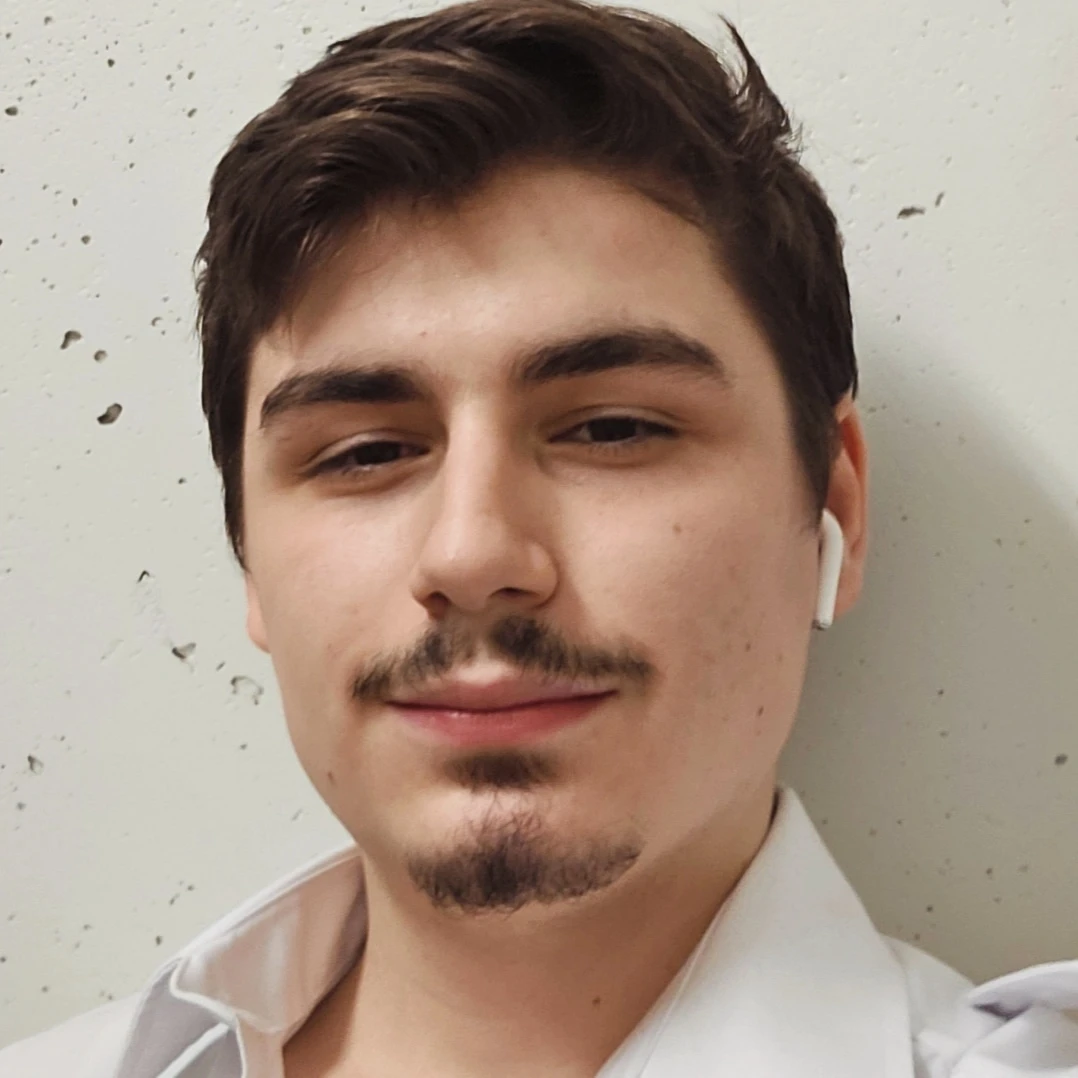 Bryn Burton profile