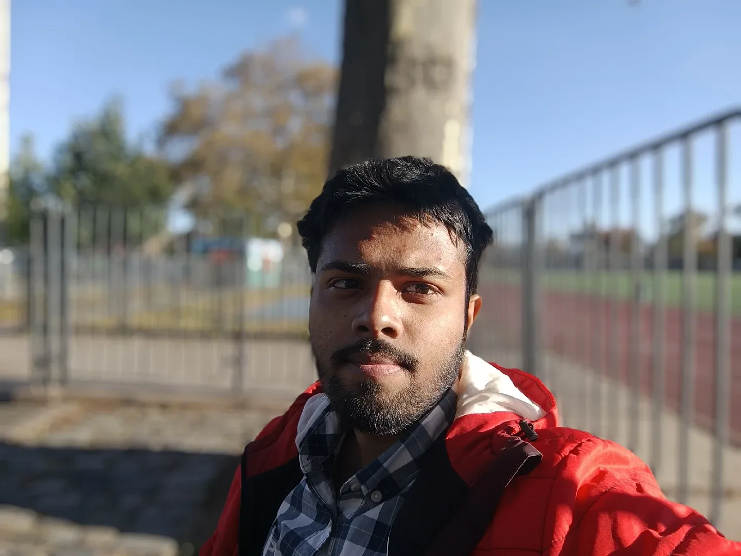 Arfan Sikder profile