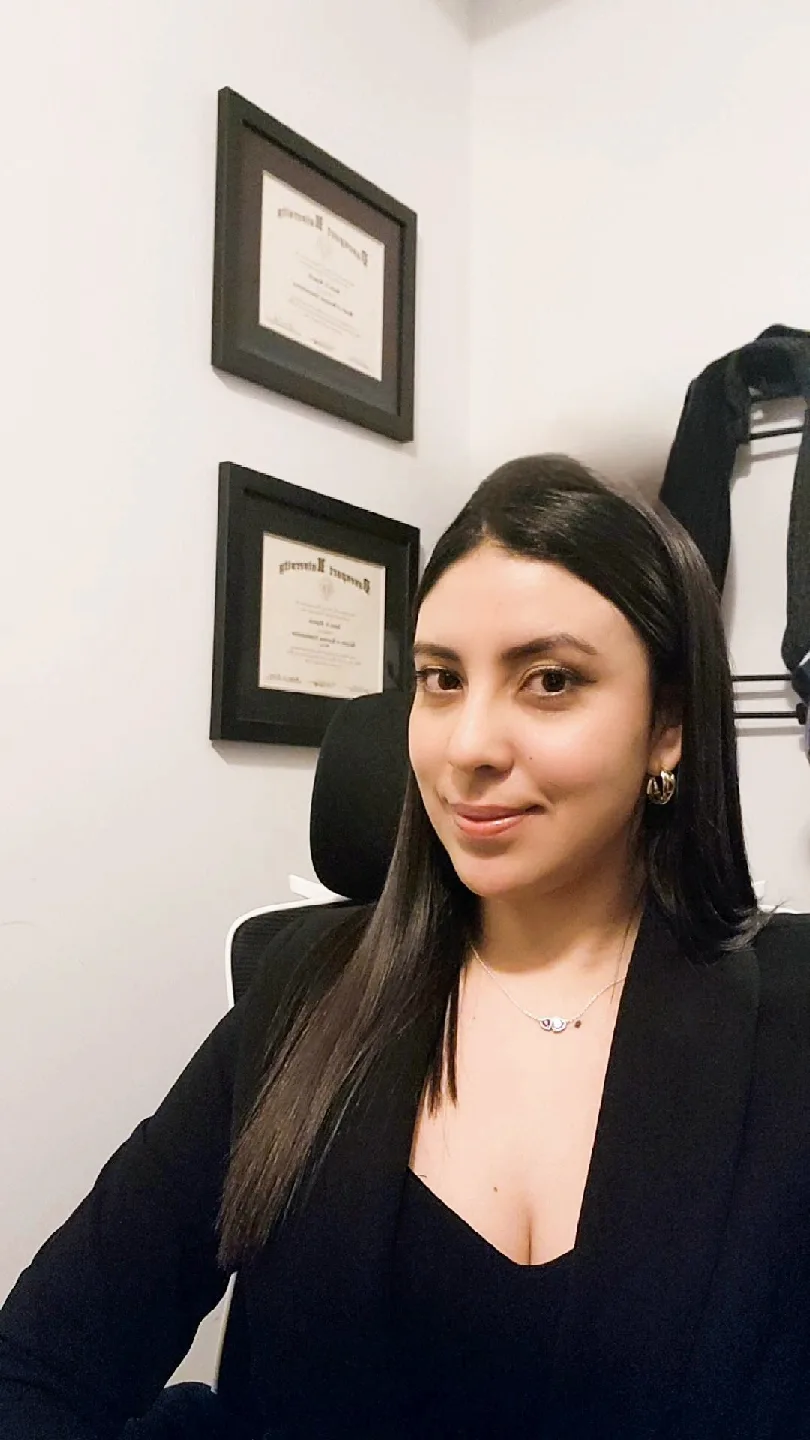 Yesica Sanchez profile