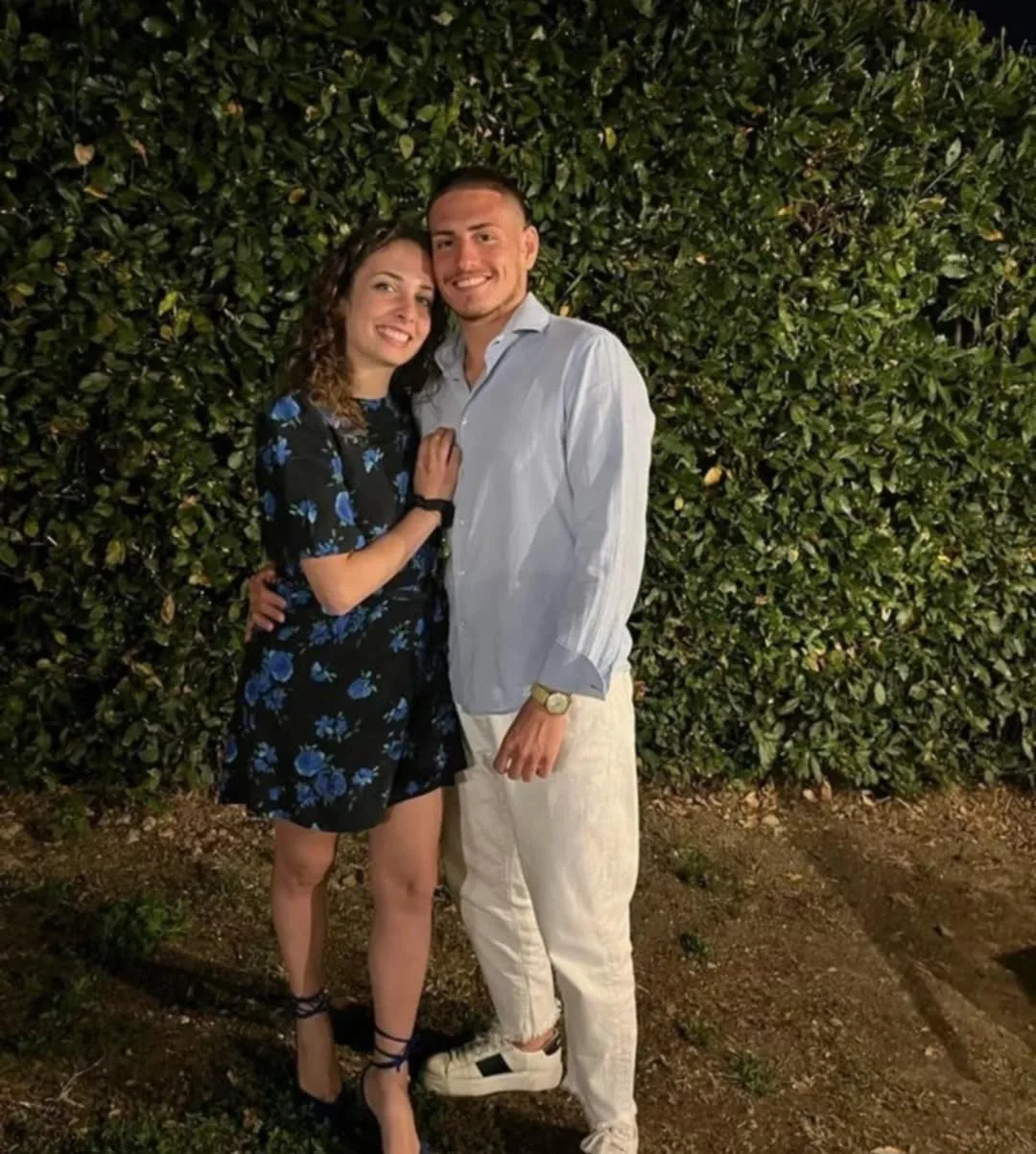 Riccardo delacruz profile