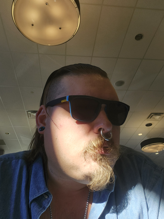 Tanner Ens profile