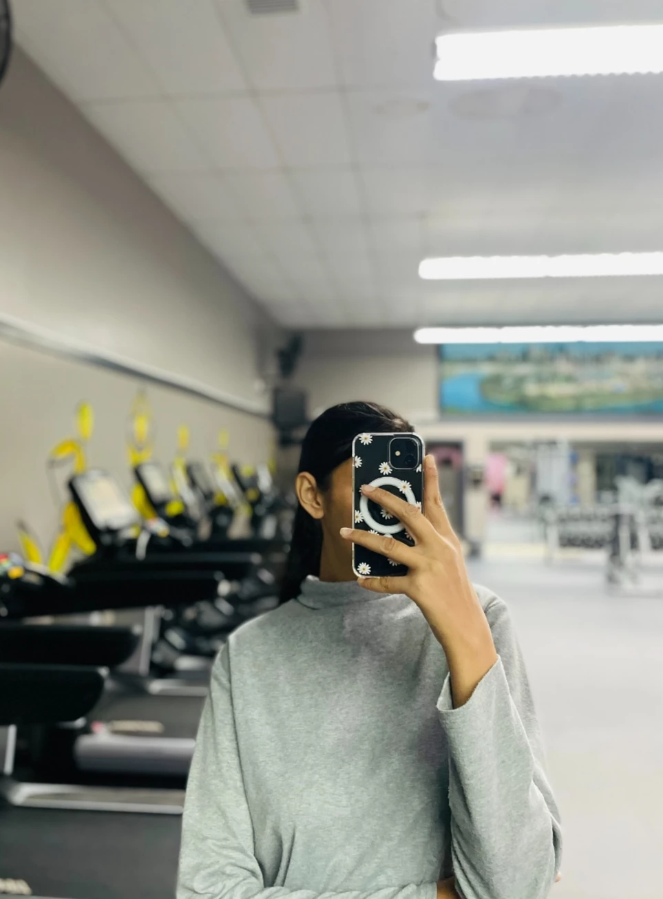 Ghazala alin profile