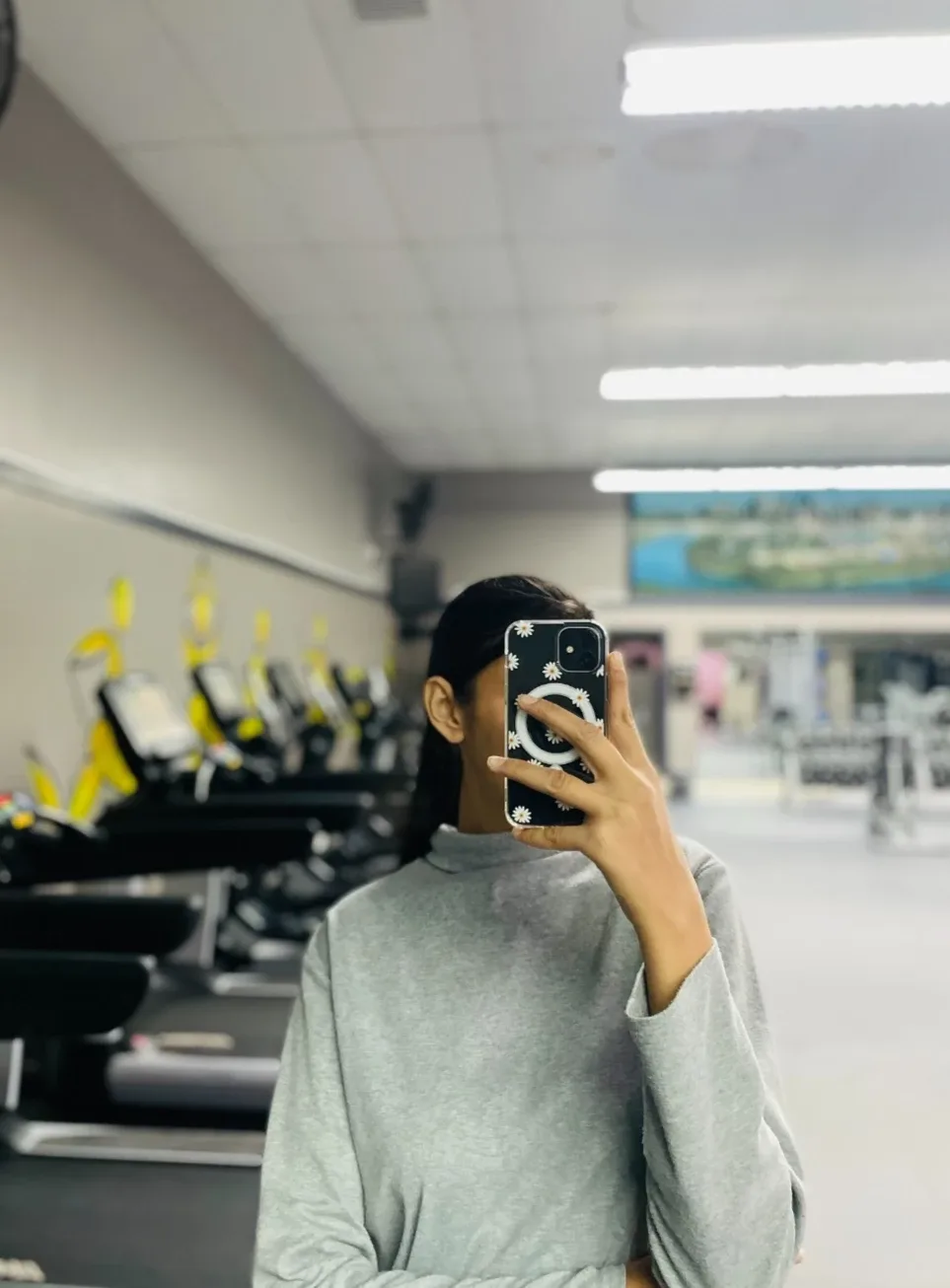 Ghazala alin profile