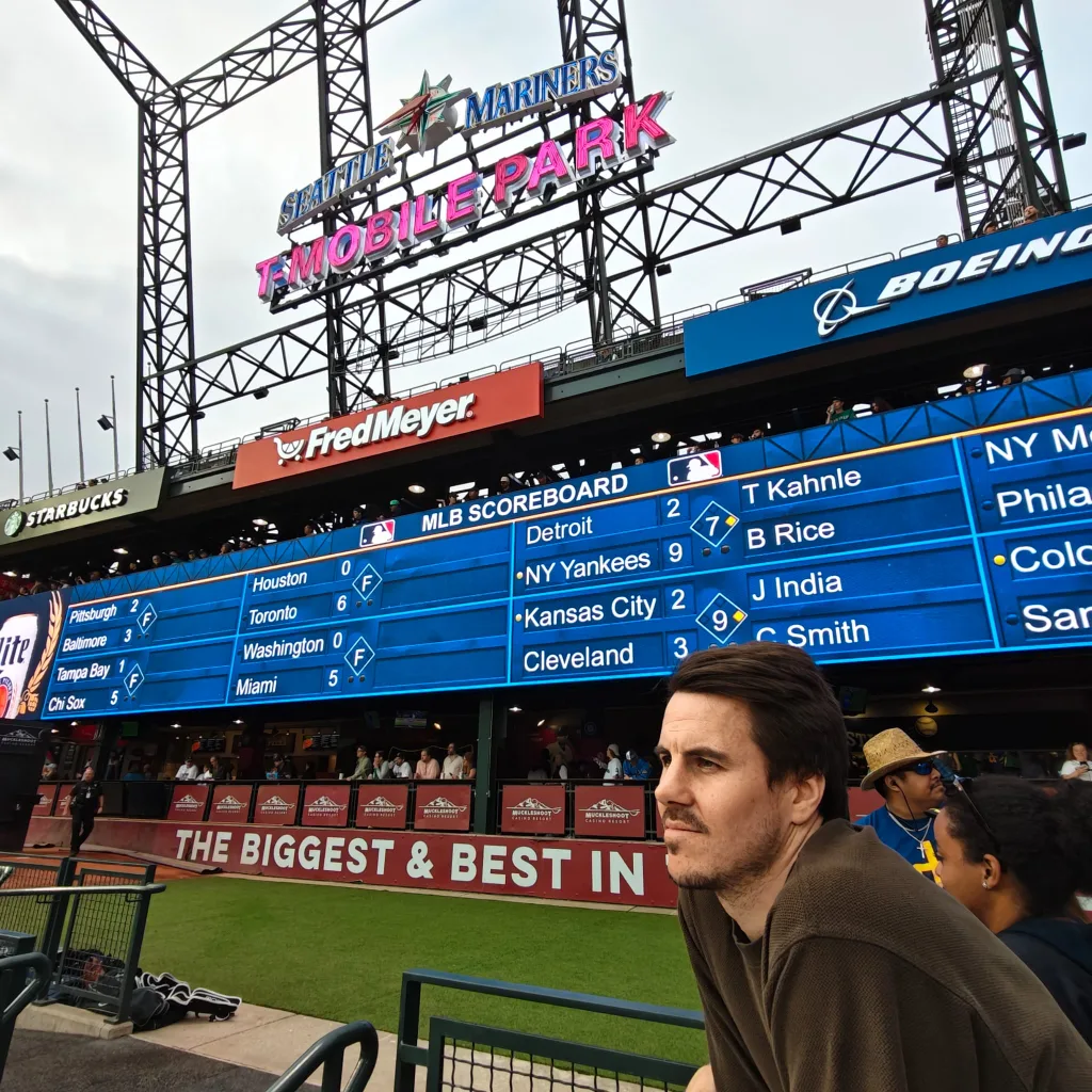 Tom Matthews profile