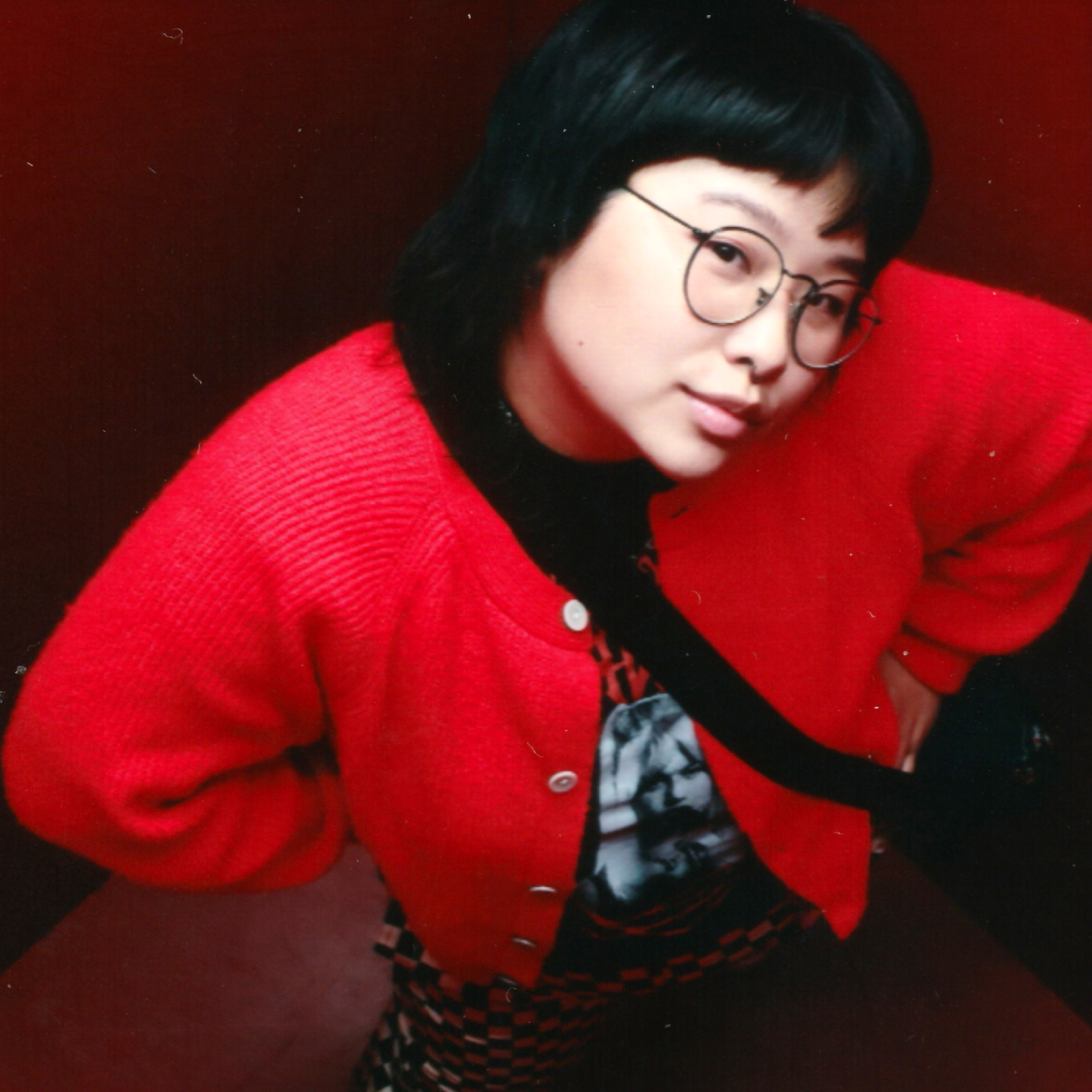 Clarissa profile