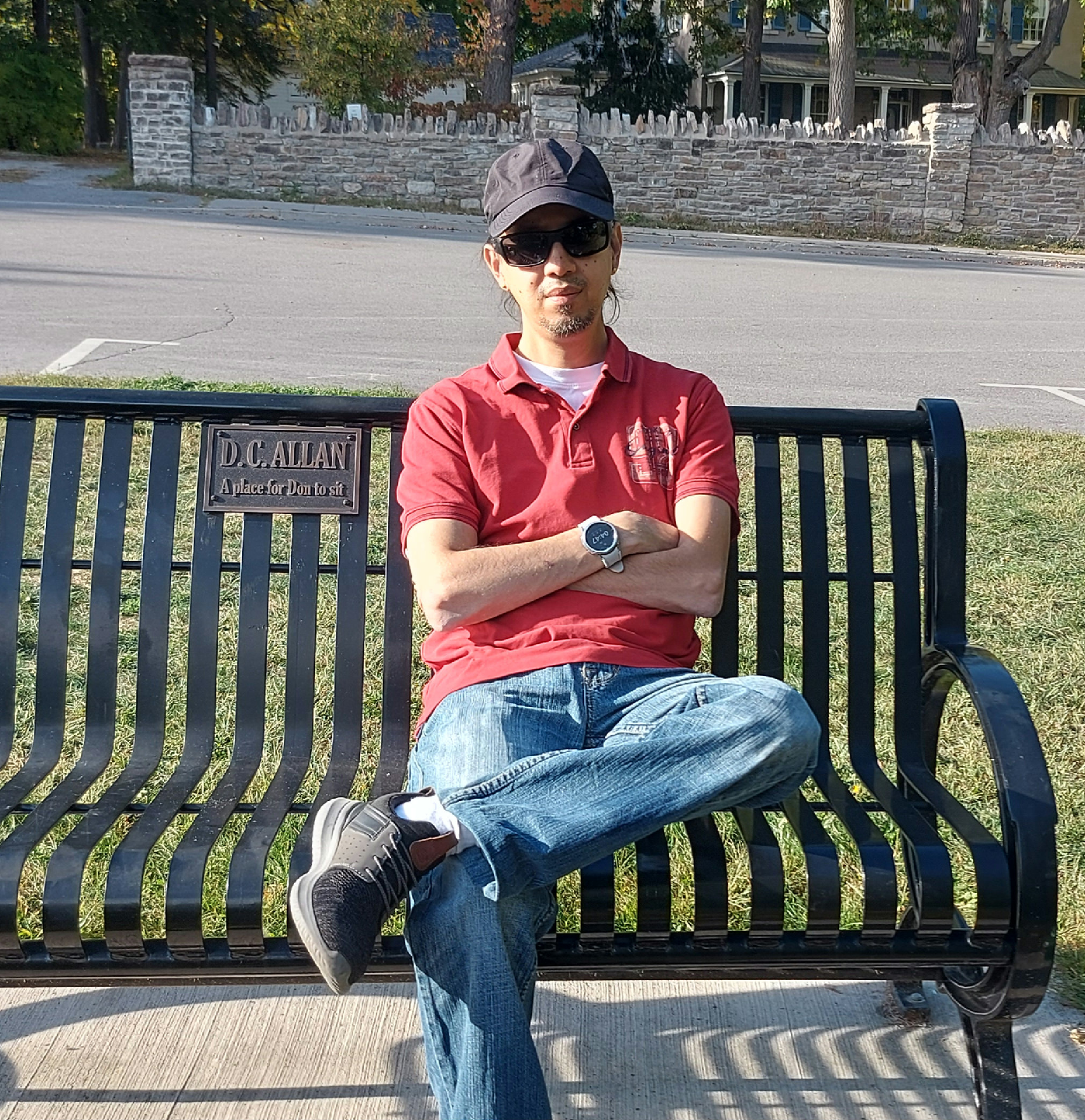 Kazi profile