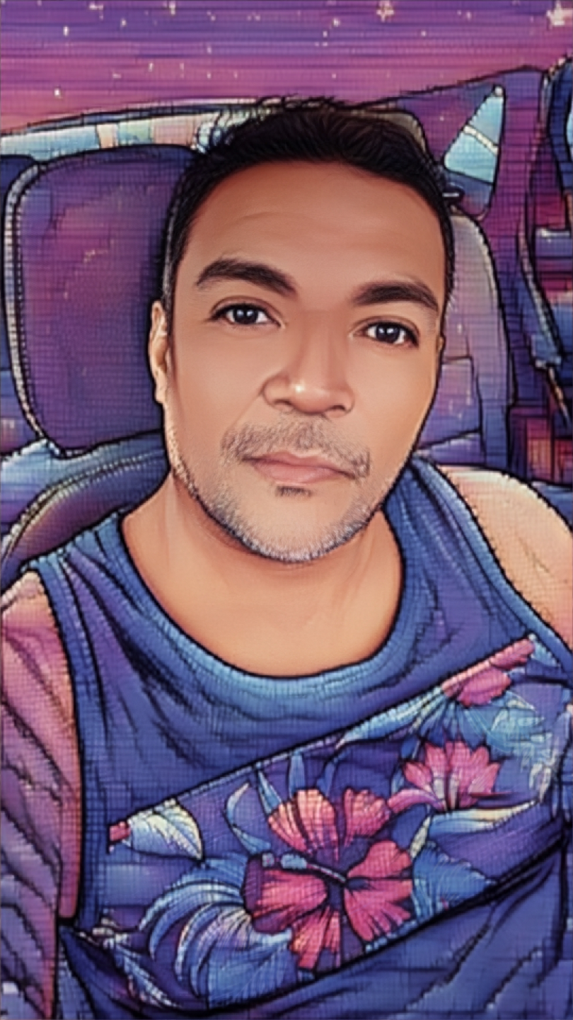 Andresito perez profile