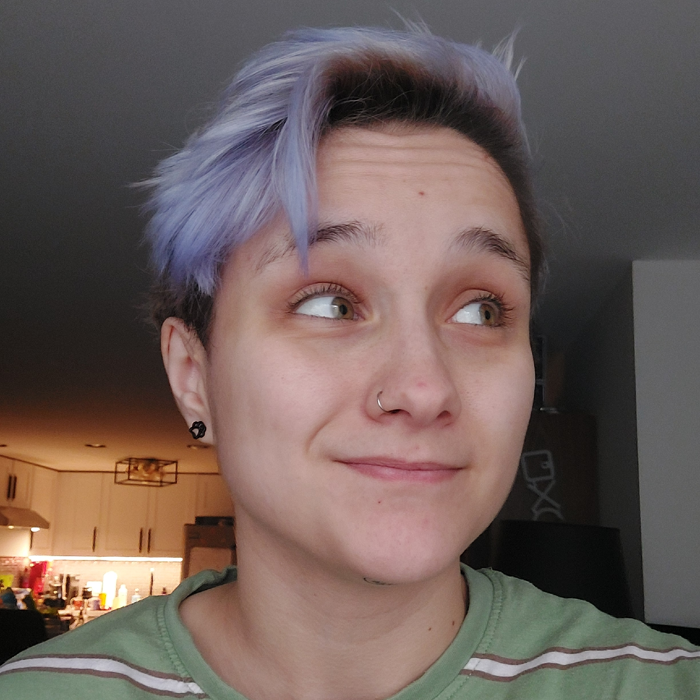 Tristan profile