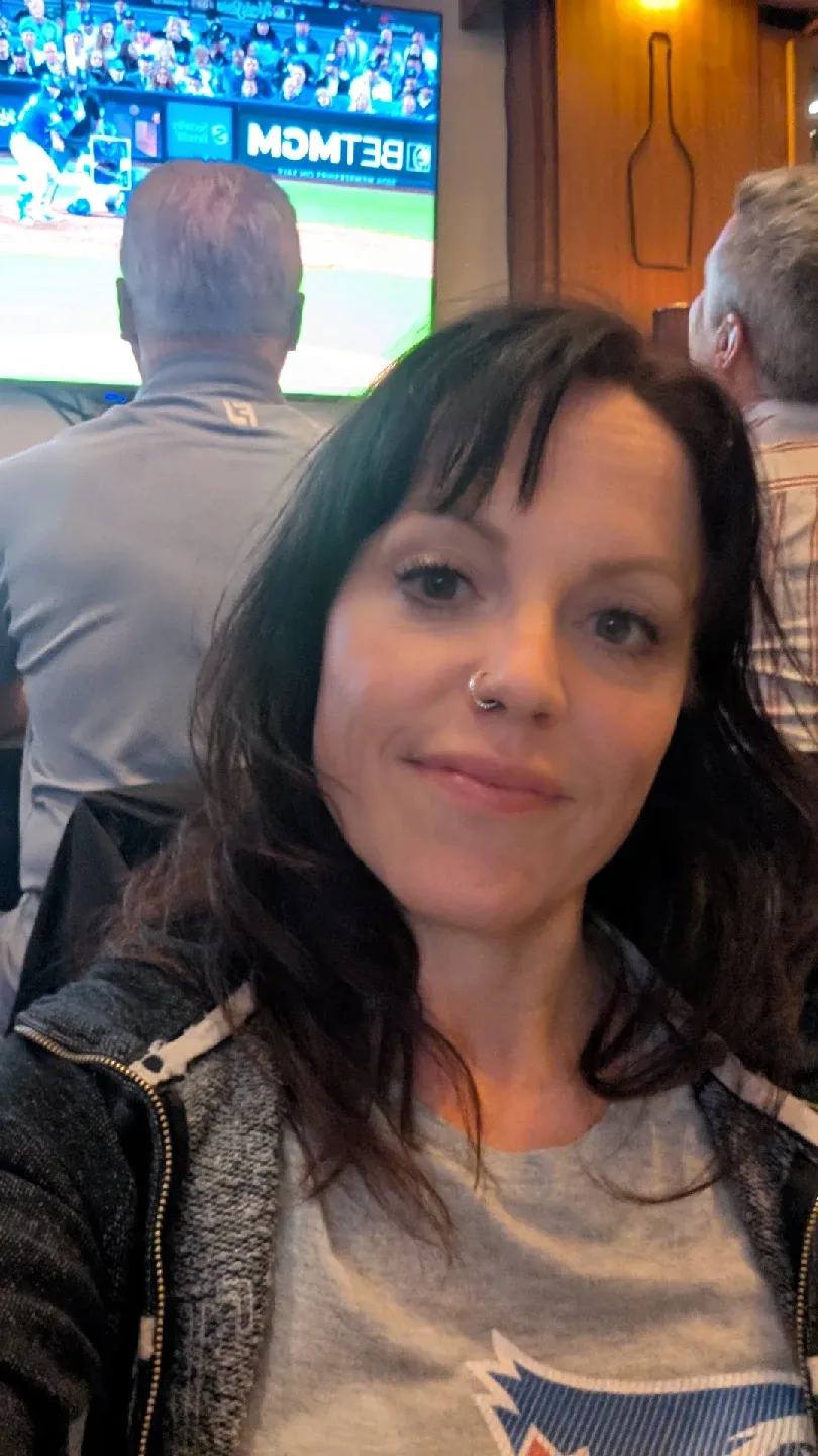 Candice Chapple profile