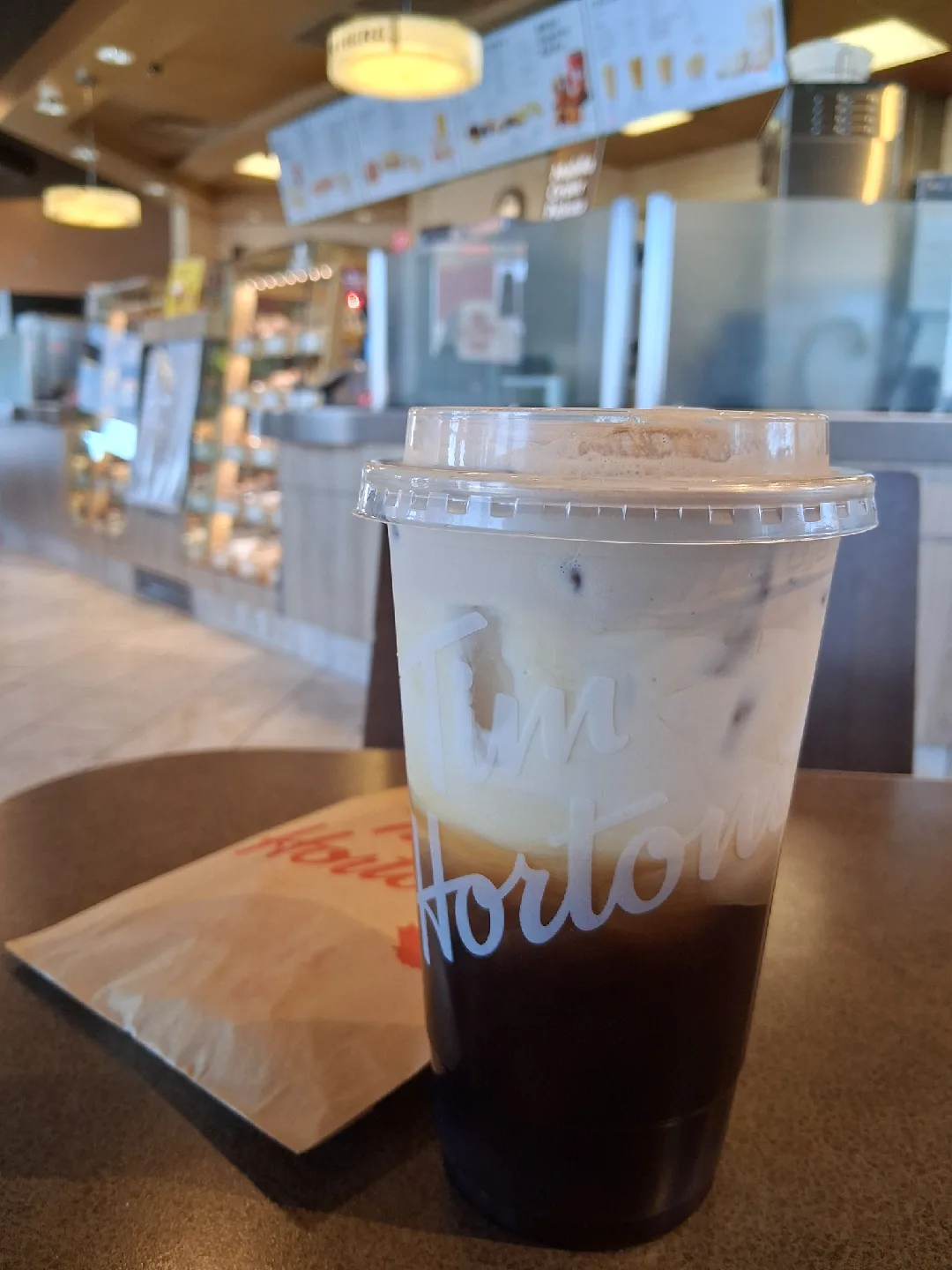 Francine Toks profile