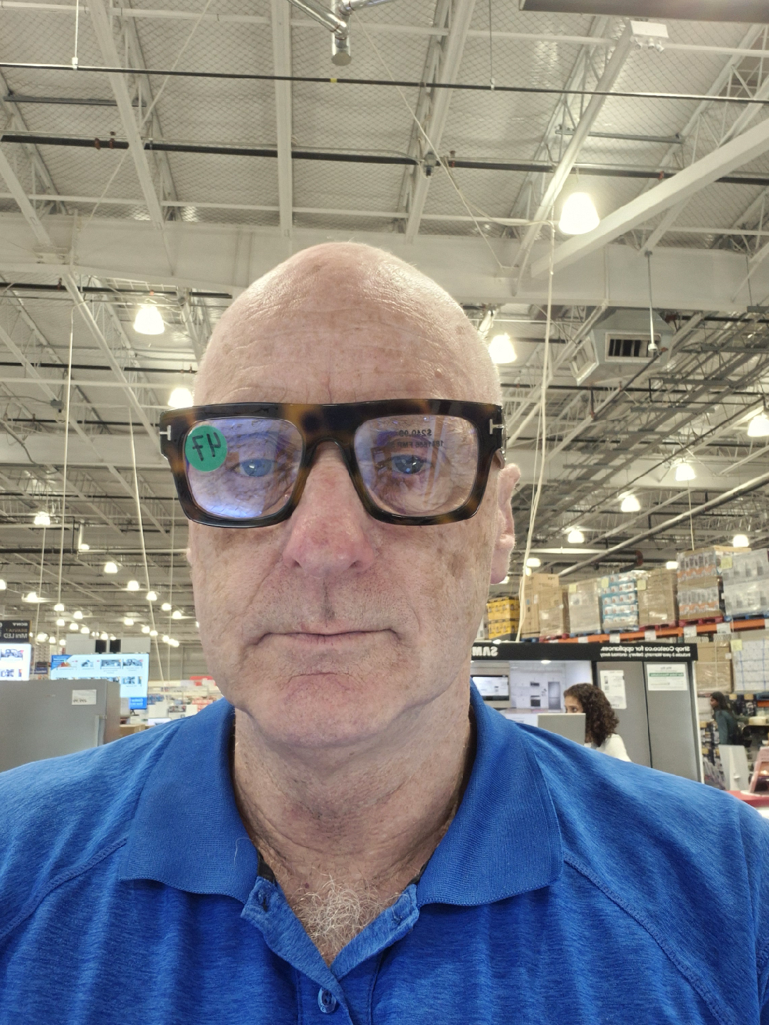 Brad Gaulin profile