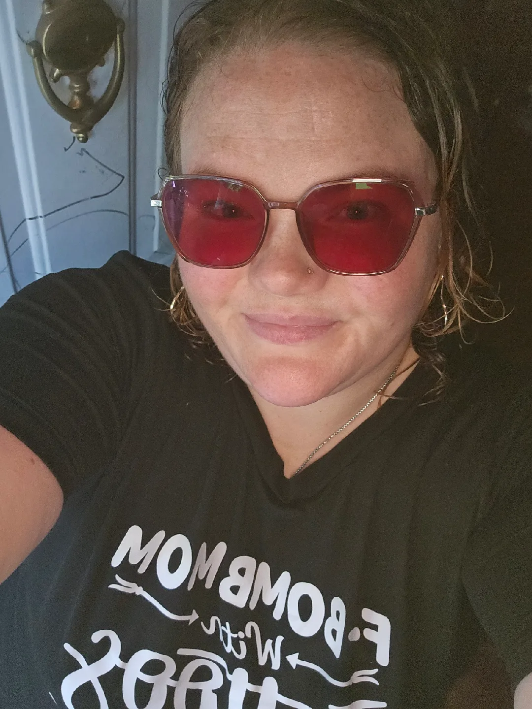 Kiki Thompson profile