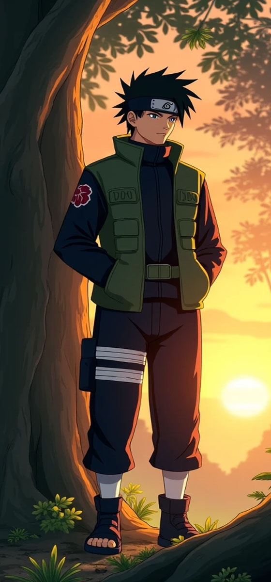 GARY profile