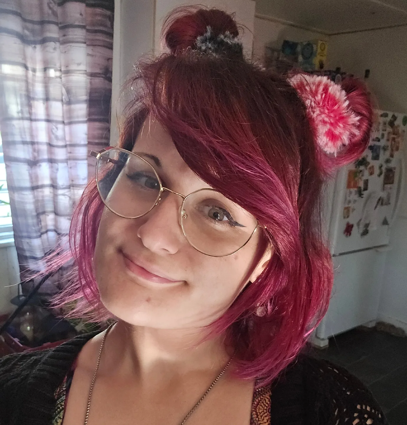 Tea Phillips profile