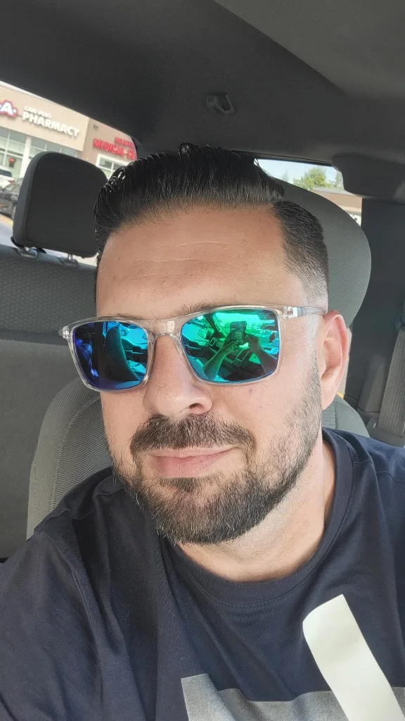 Eridan Gonzalez profile