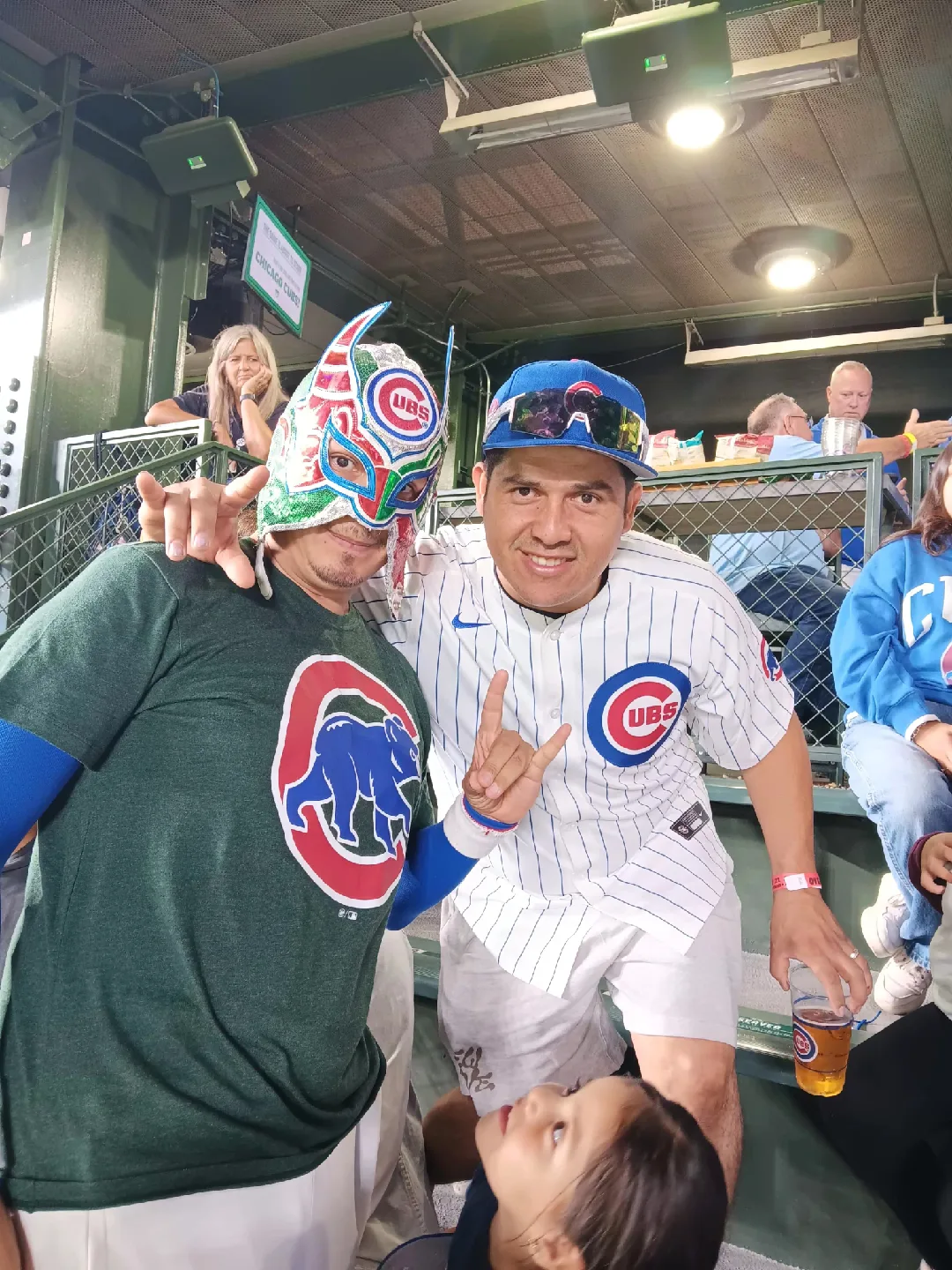 Rigoberto Ocana profile