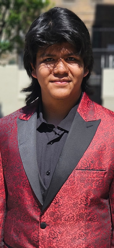 Michael Sanchez profile