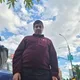 Moazen Manzoor profile