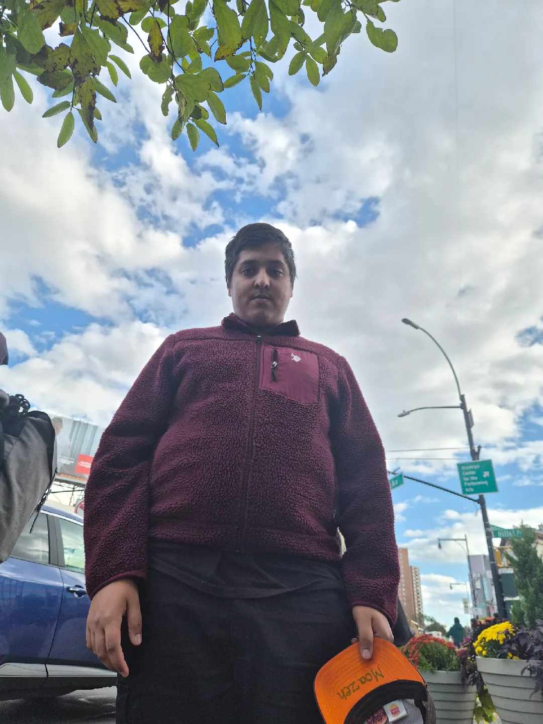 Moazen Manzoor profile