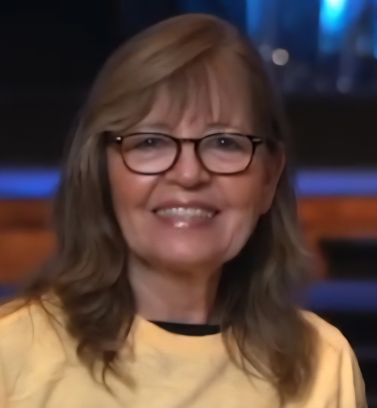 Carol Ford profile
