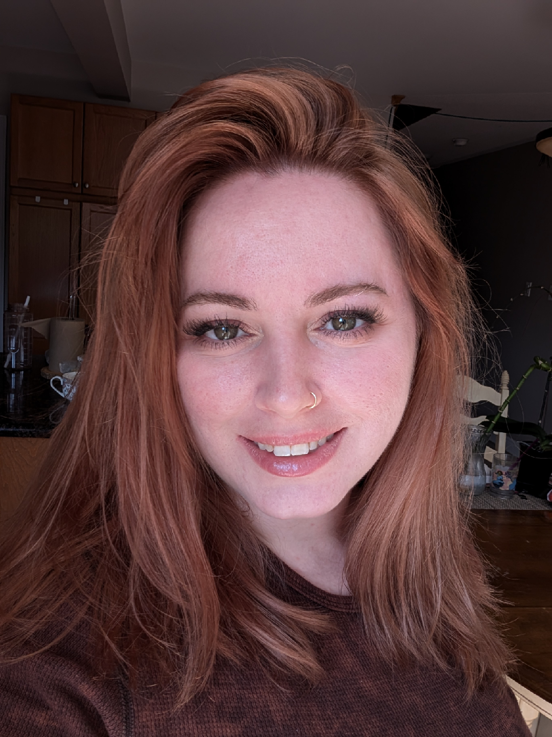 Sarah profile