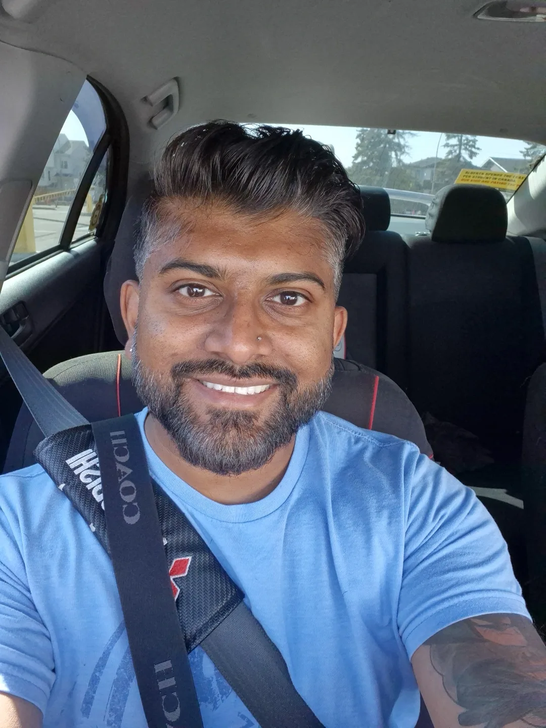 Kristopher Maharaj profile