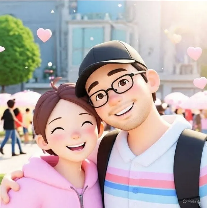 Carpenter Ched profile