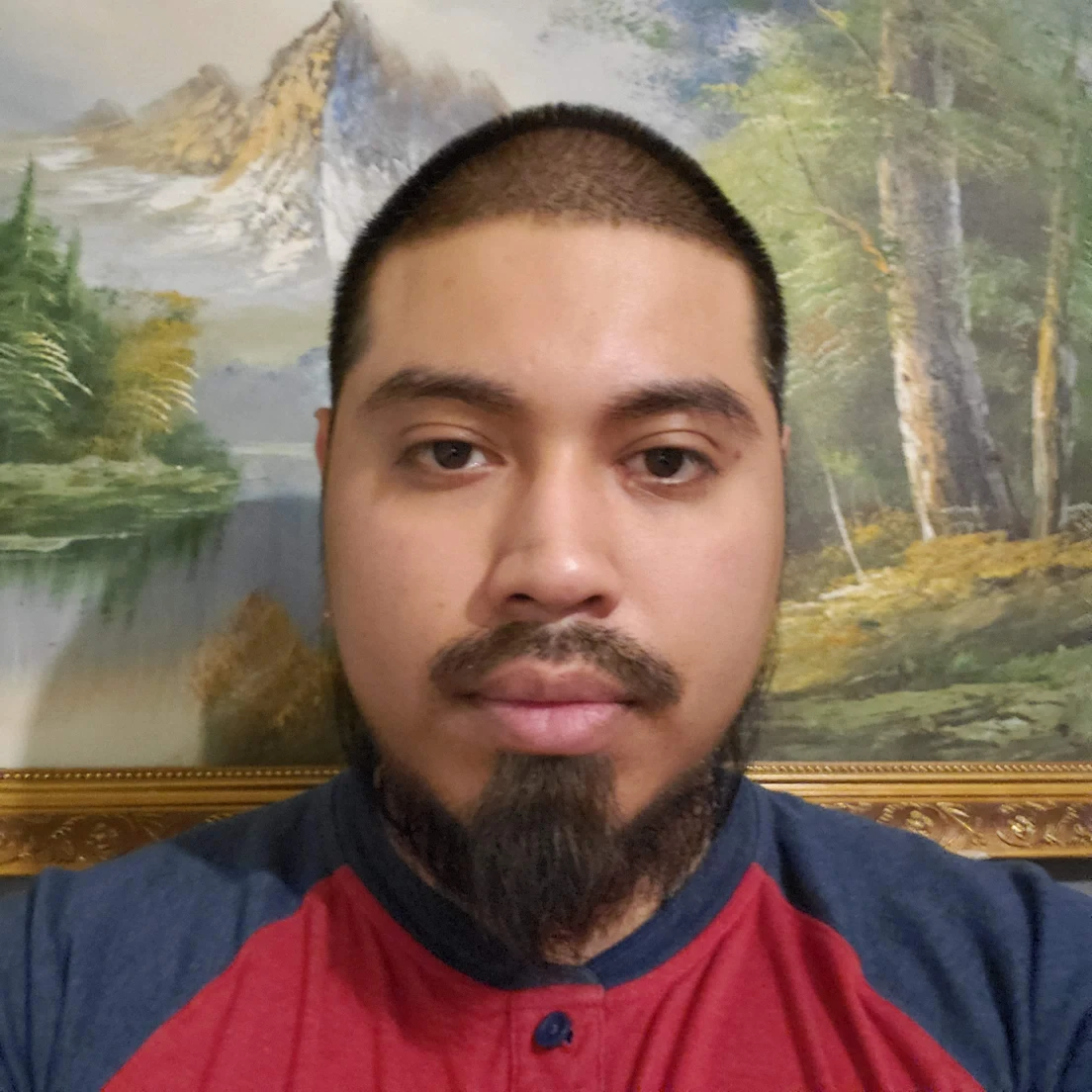 Ramon Ramos profile