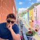 Omar Arias profile