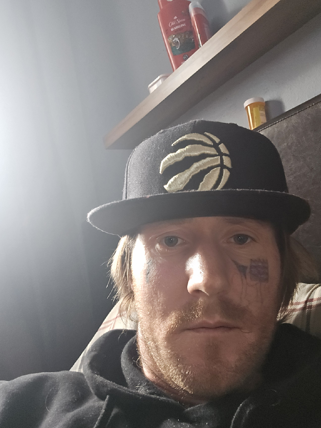 Shawn Shier profile