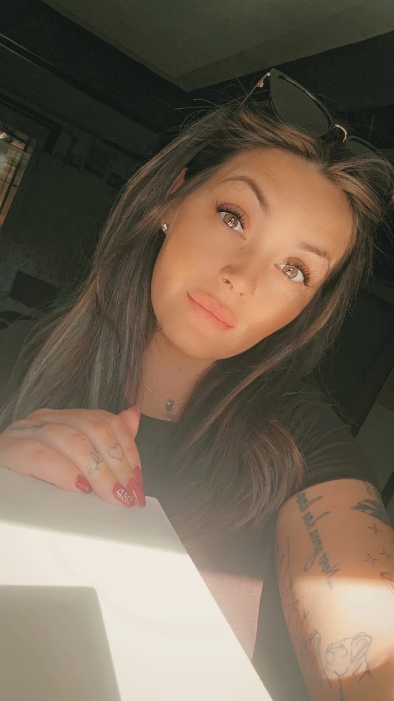 Kaitlyn profile