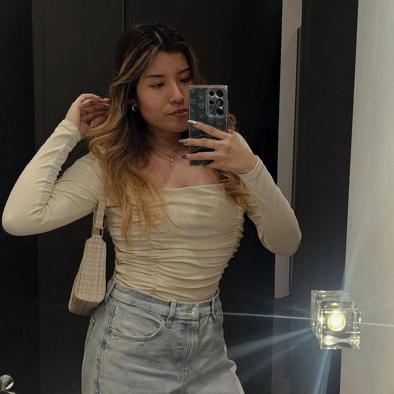 Daniela profile