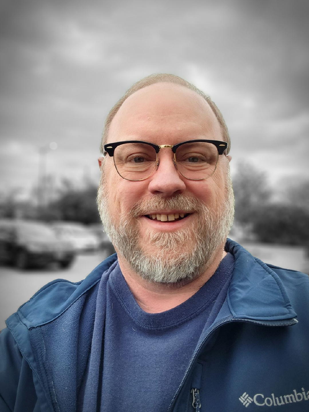 Phil H profile