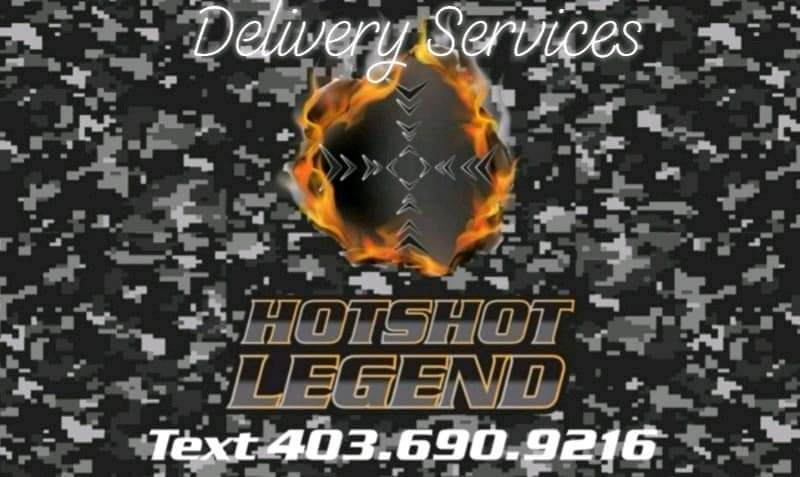 Hotshot Legend profile