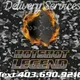 Hotshot Legend profile