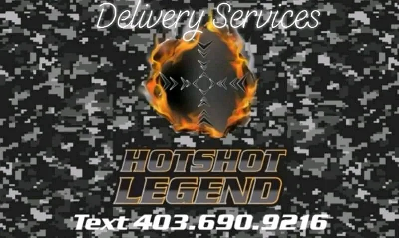 Hotshot Legend profile